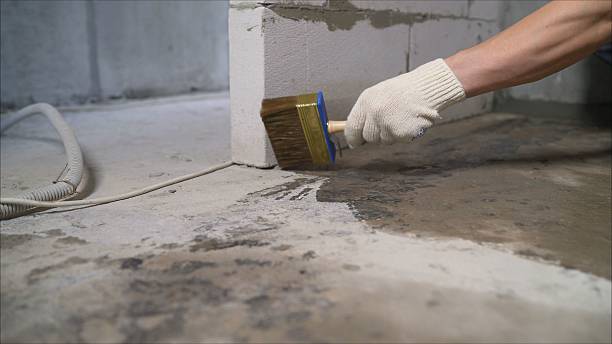 24/7 Emergency Vapor Barrier Installation experts in Glassboro, NJ